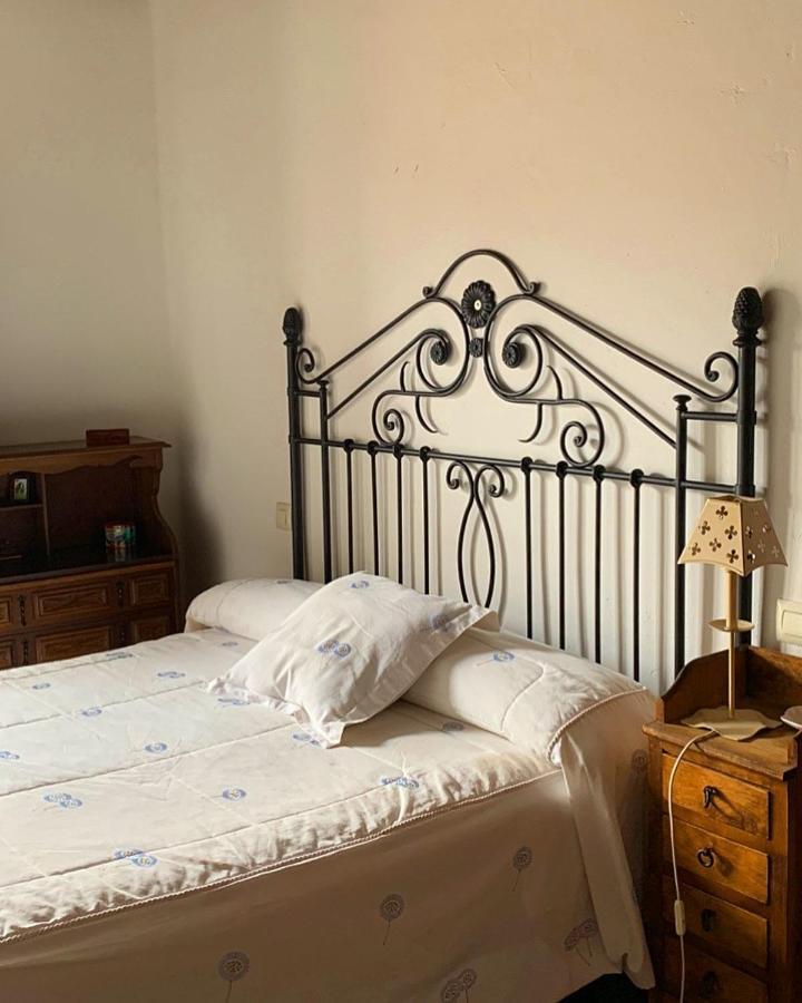 La Dehesilla Διαμέρισμα Madriguera Εξωτερικό φωτογραφία